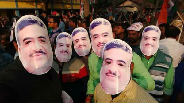ঘরের ছেলেকে ঘরে ফেরাতে মাস্টারস্ট্রোক
