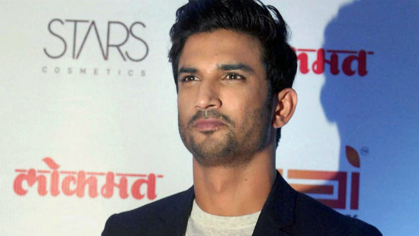অবসাদের চিকিত্সা চলছিল সুশান্তের