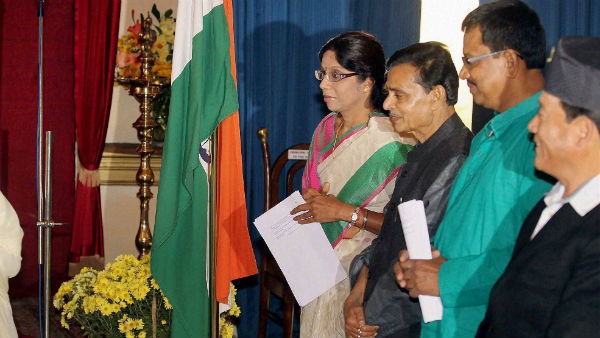 মন্ত্রীর মন্তব্যে বিতর্ক