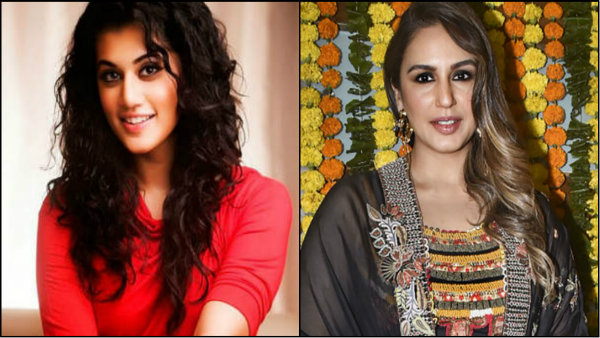 প্রচুর টাকার ইলেকট্রিকের বিল বলিউড তারকাদের বাড়িতে! ক্ষুব্ধ তাপসী, হুমার কাছে কত টাকার বিল এল প্রচুর টাকার ইলেকট্রিকের বিল বলিউড তারকাদের বাড়িতে! ক্ষুব্ধ তাপসী, হুমার কাছে কত টাকার বিল এল