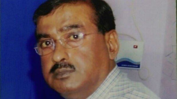 করোনা কাড়ল তৃণমূল বিধায়কের প্রাণ! একমাসের লড়াই শেষ করোনা কাড়ল তৃণমূল বিধায়কের প্রাণ! একমাসের লড়াই শেষ