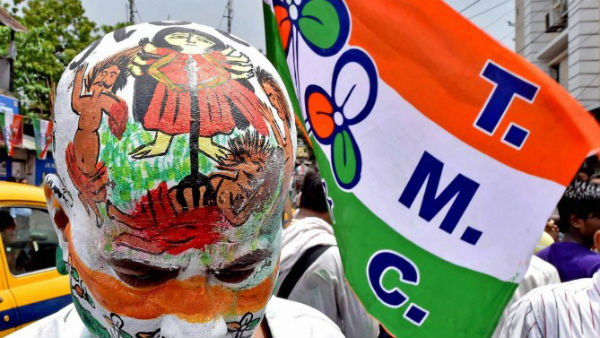 আশাকর্মীদের তৃণমূলে যোগ