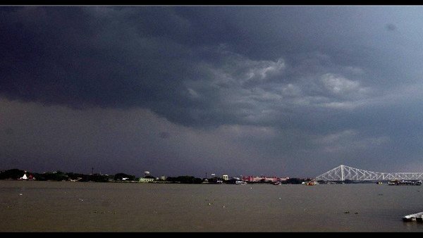 দক্ষিণবঙ্গের আবহাওয়া