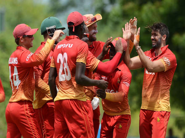 জিম্বাবোয়ে সফরও স্থগিত