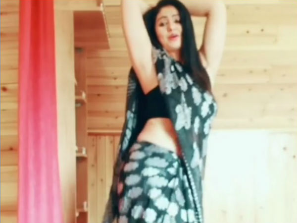টিকটক স্টার হাসিন