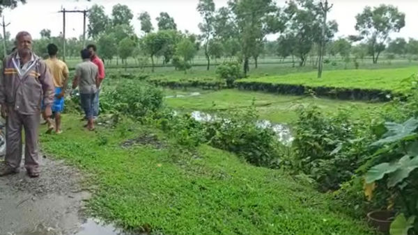 চোপড়াকাণ্ডে মূল অভিযুক্তের দেহ উদ্ধার