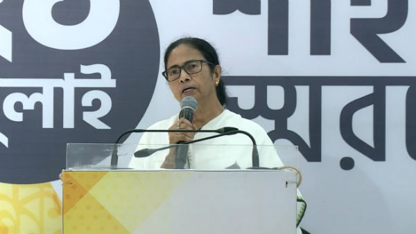 সারা দেশে ভয়ের পরিবেশ