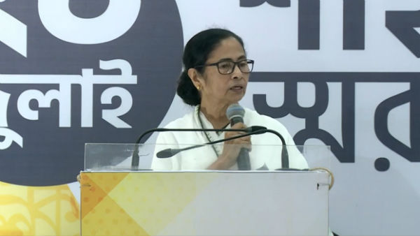 বাংলার সরকারকে ভাঙার চক্রান্ত