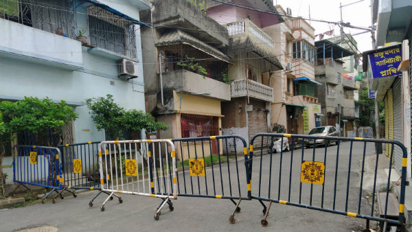করোনা সংক্রমণ বাড়ছে