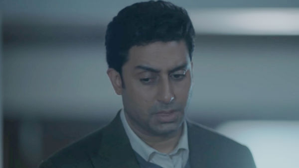 অভিষেক বচ্চনের চরিত্রকে সঠিকভাবে তুলে ধরা হয়নি