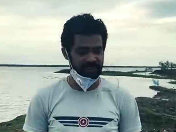 শিল্টনের জন্য বিশেষ ব্যবস্থা
