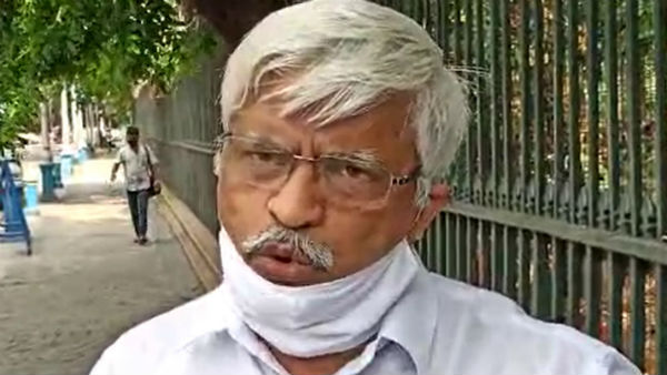 'দিলীপ ঘোষদের মাথায় ঢুকবে না'