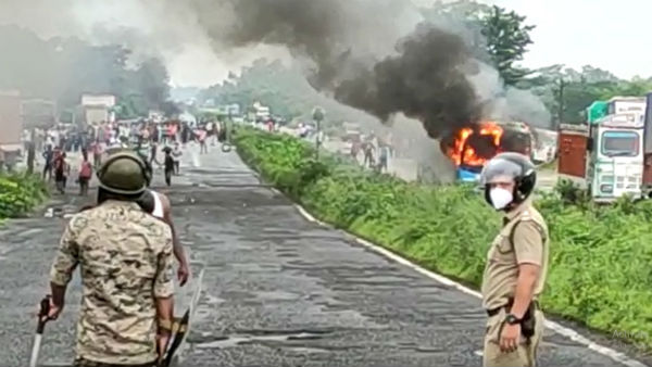 বিজেপির হুঁশিয়ারি