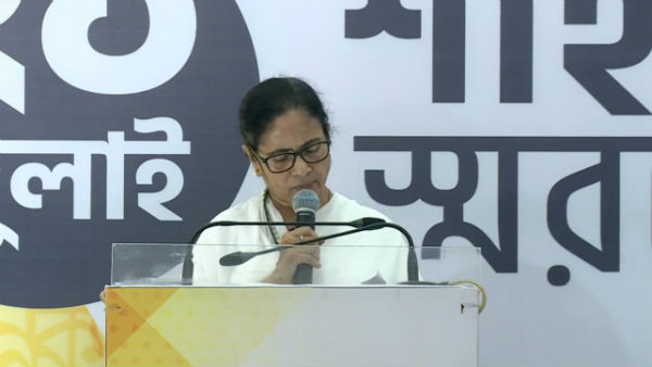 বাড়ানো হচ্ছে টেস্টিং
