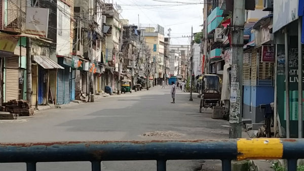 ২৩টি জেলার ২০টিতেই রয়েছে কনটেনমেন্ট জোন