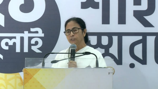 আগামী বছরের সভার জন্য এখন থেকেই প্রস্তুতি
