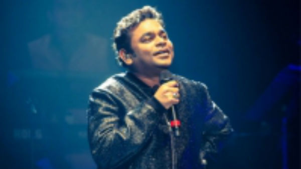 এ.আর. রহমান