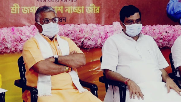 নির্দিষ্ট জায়গায় গিয়ে দিতে হবে অভিযোগকারীর তথ্য