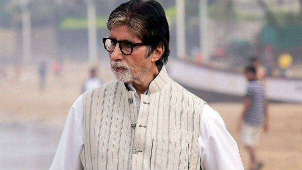 অমিতাভের মৃত্যু চেয়েছেন এক নেটিজেন