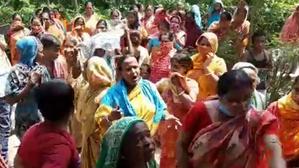 আম্ফানে দিকে দিকে দুর্নীতির অভিযোগ