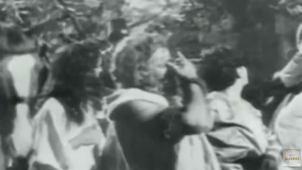 আনন্দ মঠ