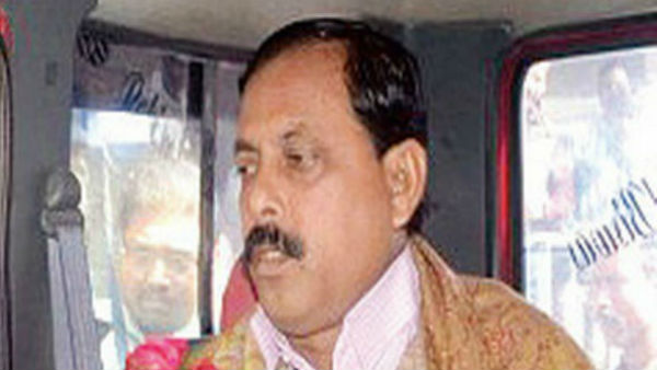অভিযোগ অস্বীকার আরাবুলের