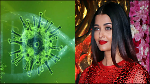 ছাড়া পেয়েছেন আরাধ্যা–ঐশ্বর্য