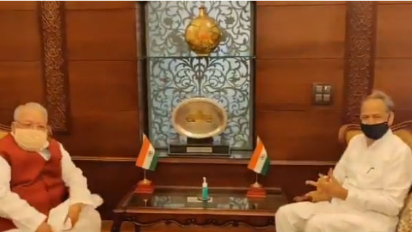 অশোকের আবেদন ফেরালেন রাজ্যপাল