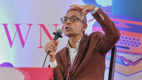 এনকেয়ারের অনুষ্ঠানে অভিজিৎ