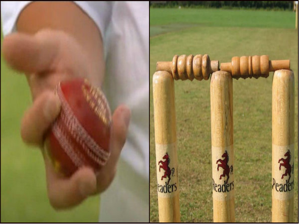 ১১৭ দিন পর ক্রিকেটে ঢাকে কাঠি