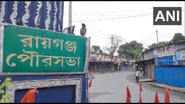 বনধে মিশ্র প্রভাব
