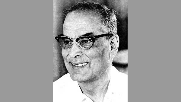 বিধান রায়ের জন্ম ও মৃত্যু দিনে শ্রদ্ধা সাধন পাণ্ডের