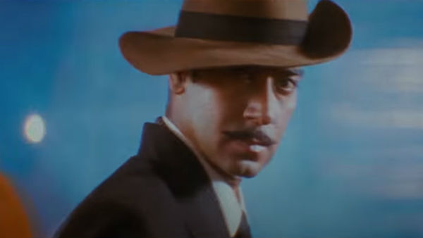 দ্য লিজেন্ড অফ ভগত সিং