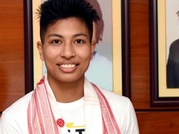 অ্যাথলিটরা কে কোথায়