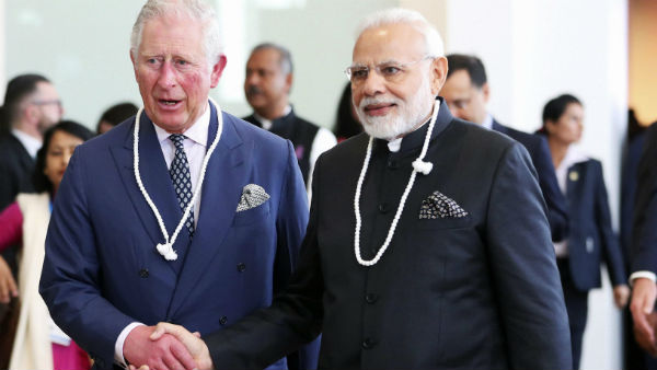 কোভিড সঙ্কটের মধ্যেও কীভাবে টেকসই ভবিষ্যত গড়া যায় ভারতের থেকে বিশ্বকে শেখার পরামর্শ প্রিন্স চার্লসের কোভিড সঙ্কটের মধ্যেও কীভাবে টেকসই ভবিষ্যত গড়া যায় ভারতের থেকে বিশ্বকে শেখার পরামর্শ প্রিন্স চার্লসের