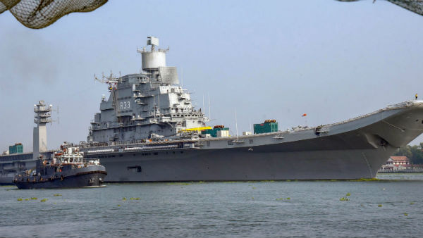 লক্ষ্য দক্ষিণ চিন সাগর