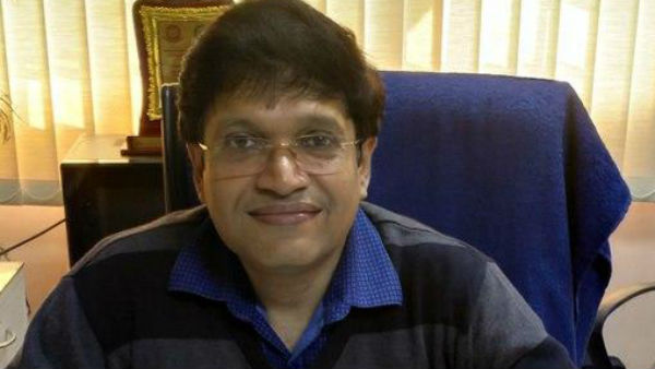 মাধ্যমিক পরীক্ষা তুলে দেওয়ায় হতাশার সুর যাদবপুর বিশ্ববিদ্যালয়ের সহ-উপাচার্য চিরঞ্জীব ভট্টাচার্যের গলায়