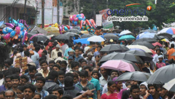 জনসংখ্যা বৃদ্ধিতে এগিয়ে দক্ষিণ-এশিয়া