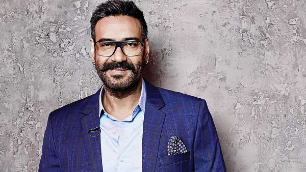 নতুন ছবির ঘোষণা করবেন অজয় দেবগণ নতুন ছবির ঘোষণা করবেন অজয় দেবগণ