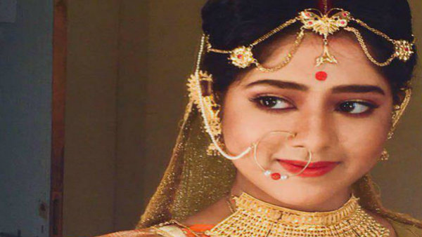 উচ্চমাধ্যমিক পরীক্ষায় পাশ করল দিতিপ্রিয়া রায় উচ্চমাধ্যমিক পরীক্ষায় পাশ করল দিতিপ্রিয়া রায়