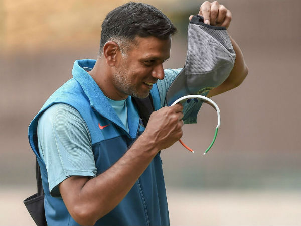 দ্রাবিড়ই বা কম কী!