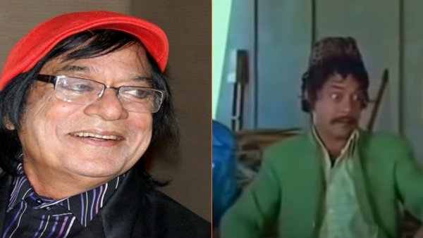 বিখ্যাত বলিউড অভিনেতা জগদীপের জীবনাবসান বিখ্যাত বলিউড অভিনেতা জগদীপের জীবনাবসান