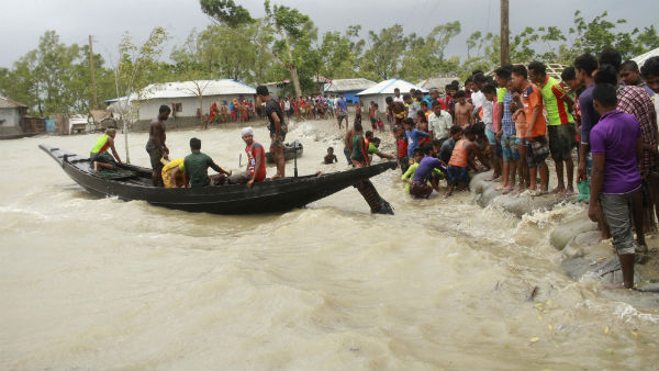 ১১৯ জনের মৃত্যু