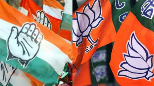বারবার লাদাখ নিয়ে বিজেপিকে তোপ কংগ্রেসের