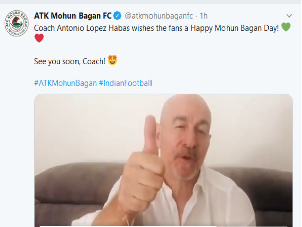 কী বললেন হাবাস