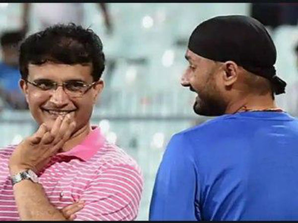 হরভজন সিং