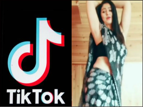 জাতীয়তাবাদের স্বার্থে হাজার বার টিকটক ছাড়তে রাজি!