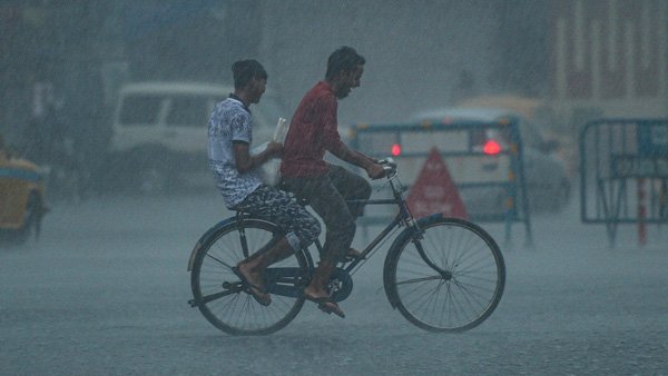 নিউটাউনে কাঠামো প্রস্তুত