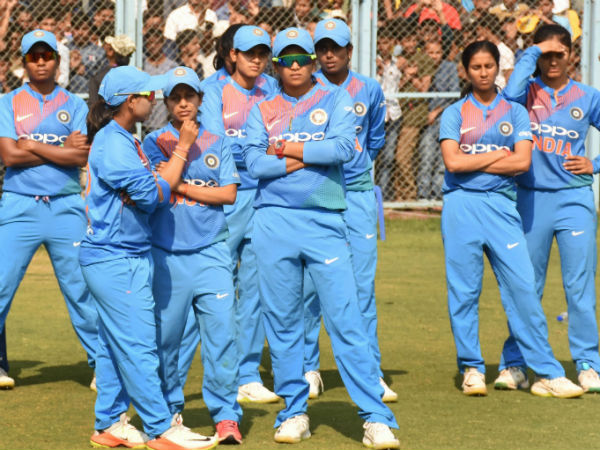 মহিলাদের বিশ্বকাপ