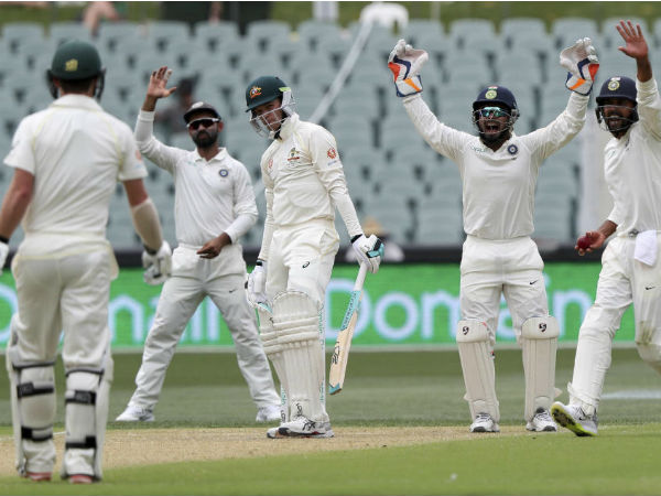 কবে থেকে ভারতের অস্ট্রেলিয়া সফর শুরু